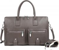 Женская сумка Mironpan 92301 (темно-серый)