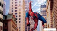 Фотообои Arthata Fotooboi-SpiderMan-64 (500x270)