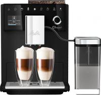 Кофемашина Melitta CI Touch F630-112