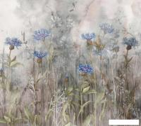 Фотообои Vimala Полевые цветы 5 270x300