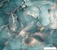 Фотообои Citydecor Флюид Арт 14 300x260