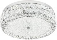 Припотолочная люстра LED4U L1180-500 CR