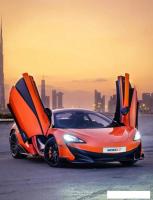 Фотообои Citydecor Транспорт 5 200x260