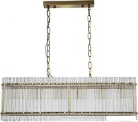 Подвесная люстра Indigo Light Venera V000305