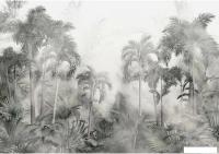 Фотообои Citydecor Знойные тропики 14 200x140