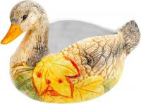 Блюдо Elan Gallery Уточка 340071
