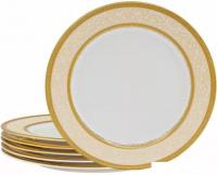 Набор тарелок Lenardi Элизабет 205-040 (6шт)