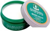 Бальзам для бороды Clubman Beard Balm 59 г