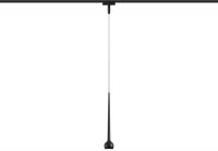 Трековый светильник Ambrella Magnetic Ultra Slim GV1644 BK (черный)