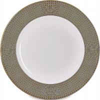 Тарелка обеденная Wallendorfer Soren Gold 001/052/0027/1358