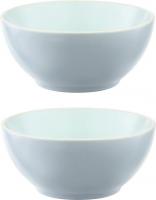 Набор салатников Liberty Jones Simplicity LT-LJ-BWSM-CRW-470 (2шт, голубой)