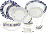 Столовый сервиз Lenardi Инфанта 145-451