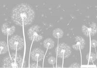 Фотообои Citydecor Цветы и Растения 9 200x140