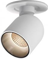 Точечный светильник Elektrostandard Spot 25093/LED (белый)