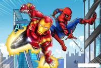 Фотообои Arthata Fotooboi-SpiderMan-67 (400x270)