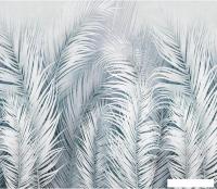 Фотообои Citydecor Пальмовые листья Air 75 300x260