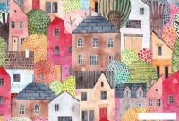 Фотообои Arthata Fotooboi-Raznoe-88 (400x270)