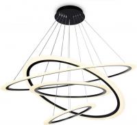 Подвесная люстра Ambrella Acrylica FA4365