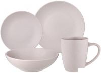 Столовый сервиз Bronco Moments 577-191 (кремовый)