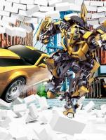 Фотообои Arthata Fotooboi-Transform-80 (200x270)