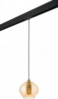 Трековый светильник Lightstar Pentola PRO803043