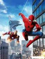 Фотообои Arthata Fotooboi-SpiderMan-65 (200x270)