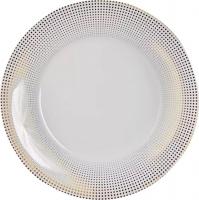 Тарелка глубокая Wallendorfer Meridien Gold 002/078/0023/1362
