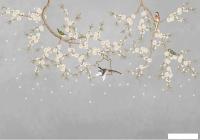 Фотообои Citydecor Цветы и Растения 177 200x140