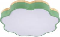 Светильник-тарелка LOFT IT Axel 10225/36 (Green)