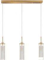 Подвесная люстра Indigo Light Torcia V000416