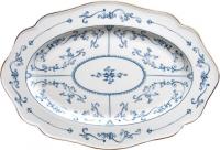 Блюдо Sam&Squito Vintage JX40-A010-02-APR01-AM01 фк6707