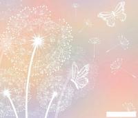 Фотообои Citydecor Невесомость 9 300x260