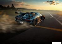 Фотообои Citydecor Транспорт 8 200x140