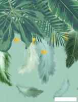 Фотообои Citydecor Абстракция 46 200x260