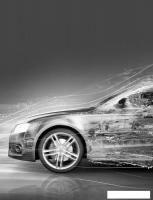 Фотообои Citydecor Транспорт 7 200x260