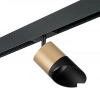 Трековый светильник Lightstar Rullo PRO349087