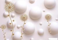 Фотообои Citydecor Абстракция 33 200x140