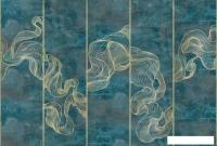 Фотообои Vimala Абстракция 36 270x400