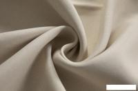 Комплект штор Casa Conforte Блэкаут 150x270 6176918 (2шт, однотонный карамель лента)