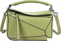 Женская сумка Mironpan 92303 (зеленый)