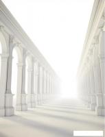 Фотообои Citydecor Абстракция 53 200x260