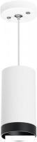 Подвесная люстра Lightstar Rullo RP4363437