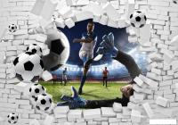 Фотообои Citydecor Детская 48 200x140