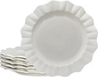 Набор тарелок Lenardi Bamboo 140-017 (6шт)