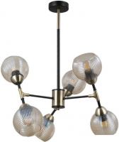 Подвесная люстра Moderli Arty V10804-6P