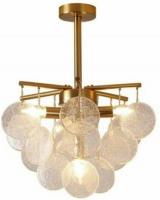 Подвесная люстра Leek Rivoli LE062300-006