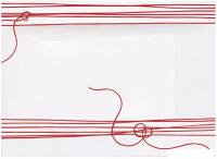 Блюдо Taitu Fil Rouge Nodi 3-2-9