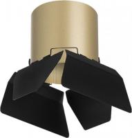 Точечный светильник Lightstar Rullo R3490487