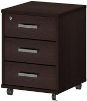 Тумба Программа Техно Арго АТЛ-03 (дуб венге)