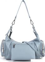 Женская сумка Mironpan 62379 (синий)